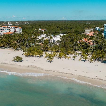 Beach Apartment Villas Jubey, Emotion Access Juan Dolio Dış mekan fotoğraf