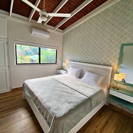 Beach Apartment Villas Jubey, Emotion Access Juan Dolio Dış mekan fotoğraf