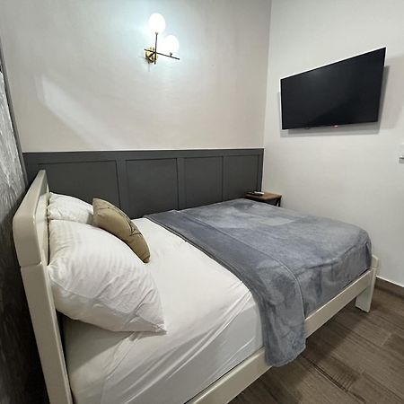 Beach Apartment Villas Jubey, Emotion Access Juan Dolio Dış mekan fotoğraf