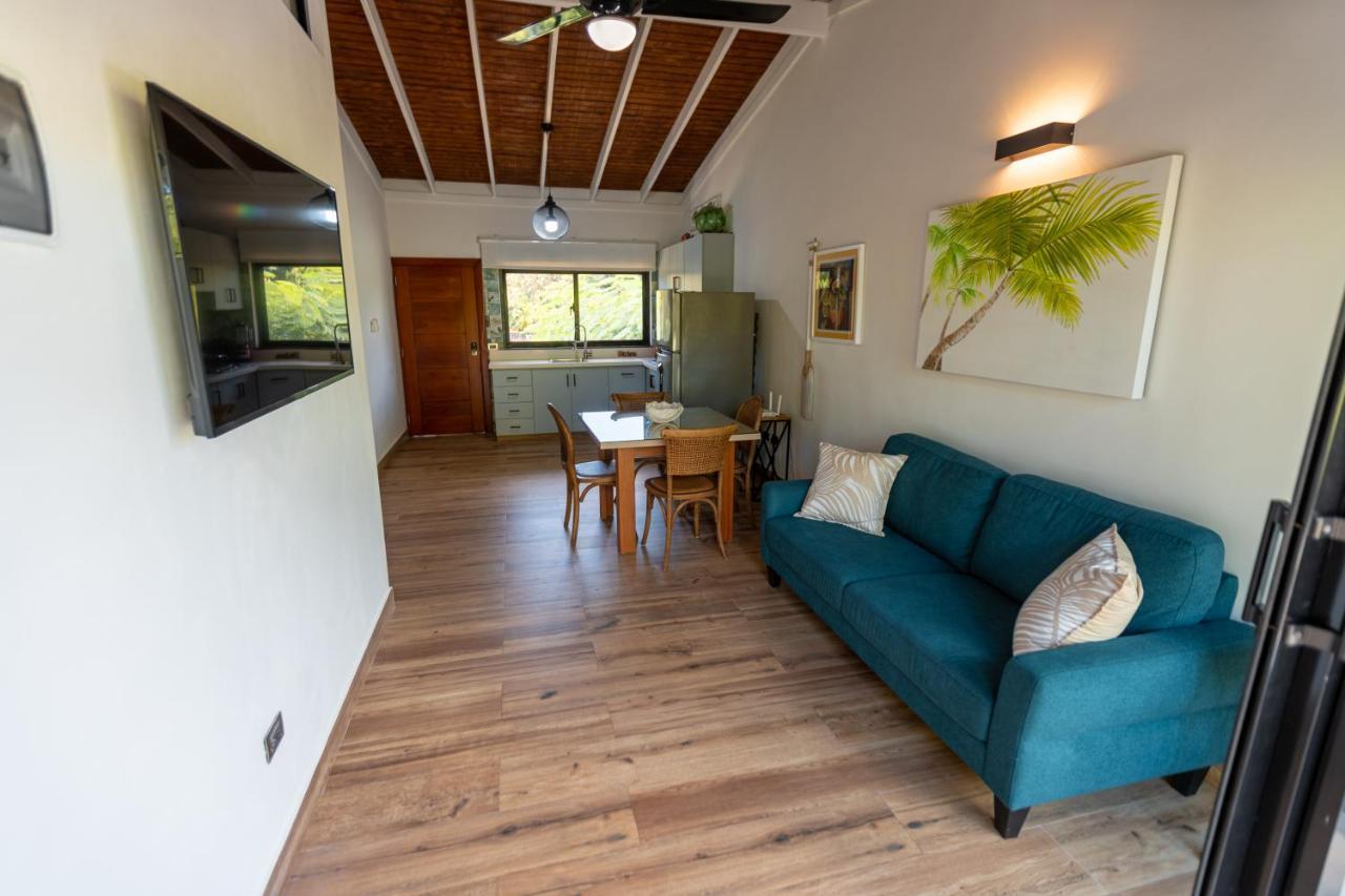 Beach Apartment Villas Jubey, Emotion Access Juan Dolio Dış mekan fotoğraf