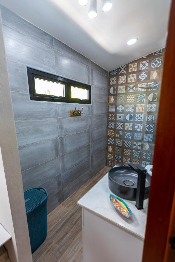 Beach Apartment Villas Jubey, Emotion Access Juan Dolio Dış mekan fotoğraf