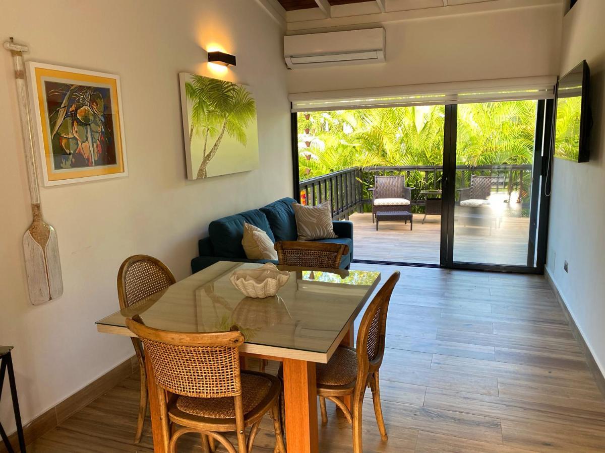 Beach Apartment Villas Jubey, Emotion Access Juan Dolio Dış mekan fotoğraf