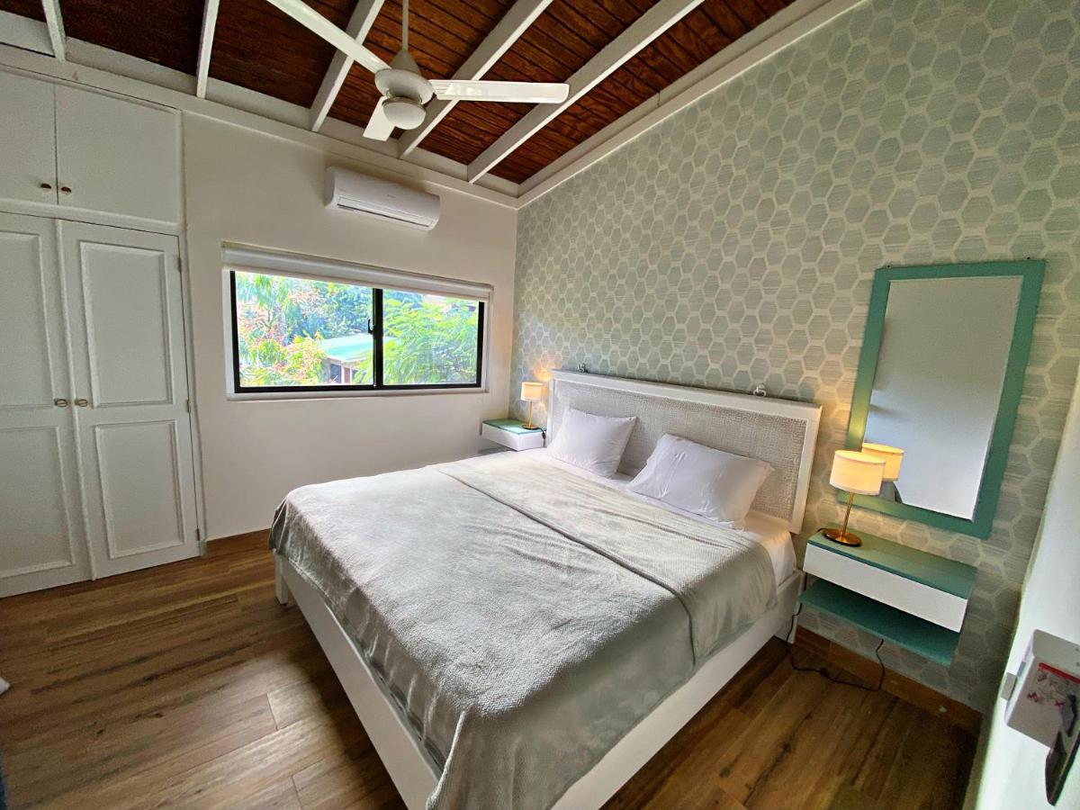 Beach Apartment Villas Jubey, Emotion Access Juan Dolio Dış mekan fotoğraf